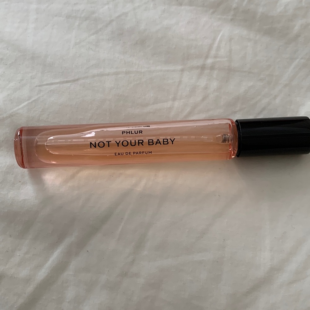 Phlur Not Your Baby Perfume